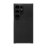 | Galaxy S24 Ultra Case | Classic | Durable Thin Phone Case | 0.6Mm Aramid Fiber, Precision Lasercut, Full Camera Protection, Nonslip Matte Finish | Compatible With Galaxy S24 Ultra