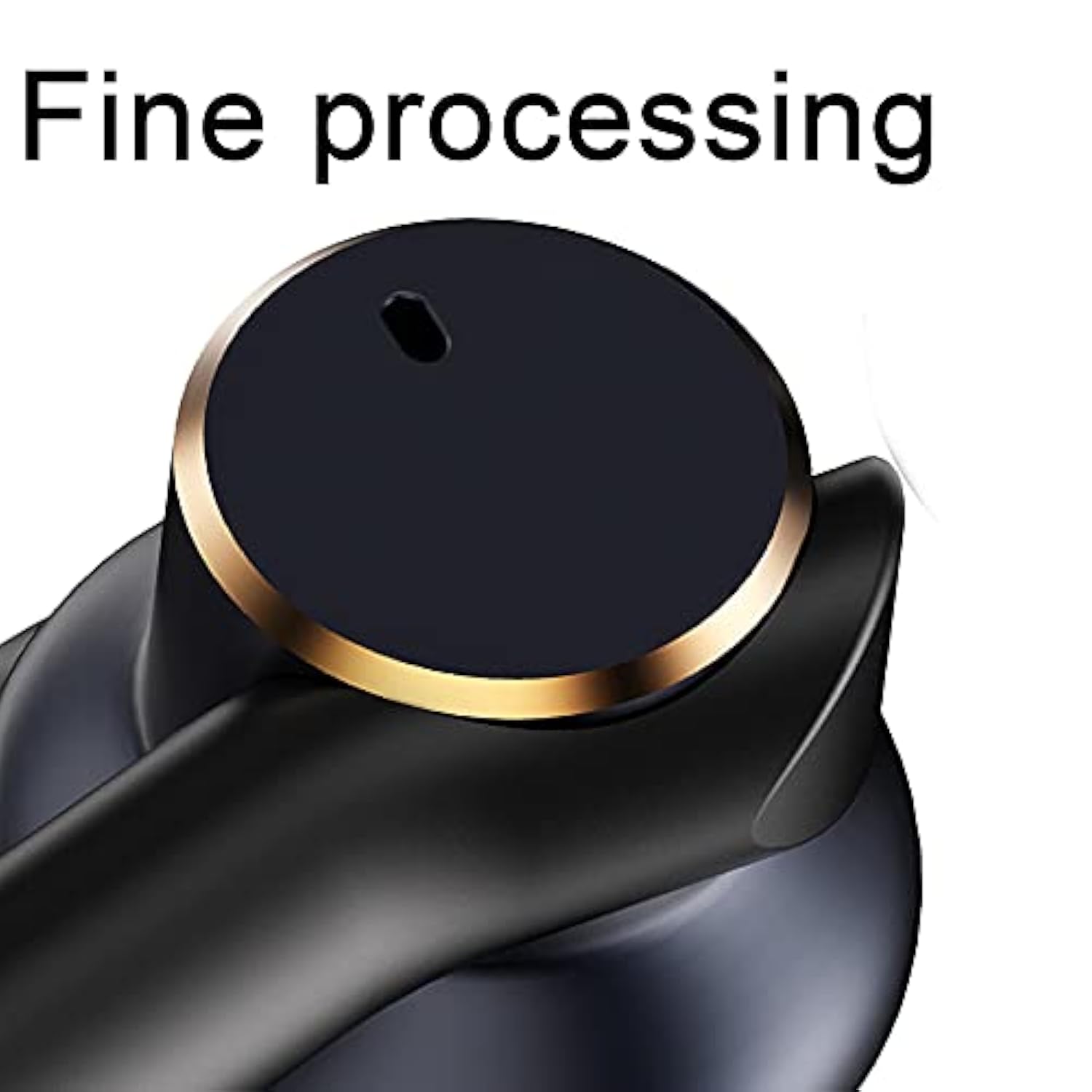 Wired Headphones With [Four Speakers], High-Fidelity Noise-Cancelling Stereo S