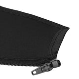 Qc3 Replacement Top Headband Cover, Zipped Dustproof Headband Cover Protector Pad Cushion Compatible With Bose Quietcomfort15 Qc3 Ae2 Ae2I Ae2W Soundtrue On-Ear Headphones