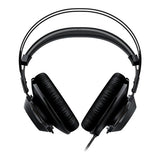 Cloud Revolver - Gaming Headset with 7.1 Surround Sound, Signature Memory Foam, Premium Leatherette, Steel Frame, Detachable noise-cancellation