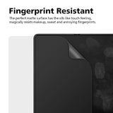 For Google Pixel 9 Pro Fold, [3+3 Pack] Epu+Tpu Anti-Glare Matte Screen Protector, 3 Inside + 3 Front, Anti-Fingerprint,Self-Healing,Bubble Free Easy Installation With Alignment Jig