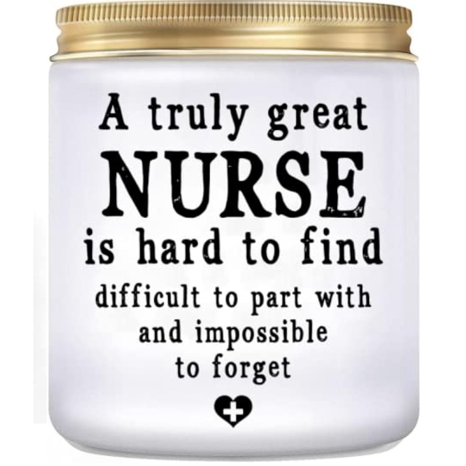 Nurse Gifts For Women Nurse Practitioner Gifts 7 Oz Lavender Scented Candles School Student Nurse Graduation Gift Funny Retirement Bulk Presents Eco-Friendly Long Lasting Natural Soy Max Candle