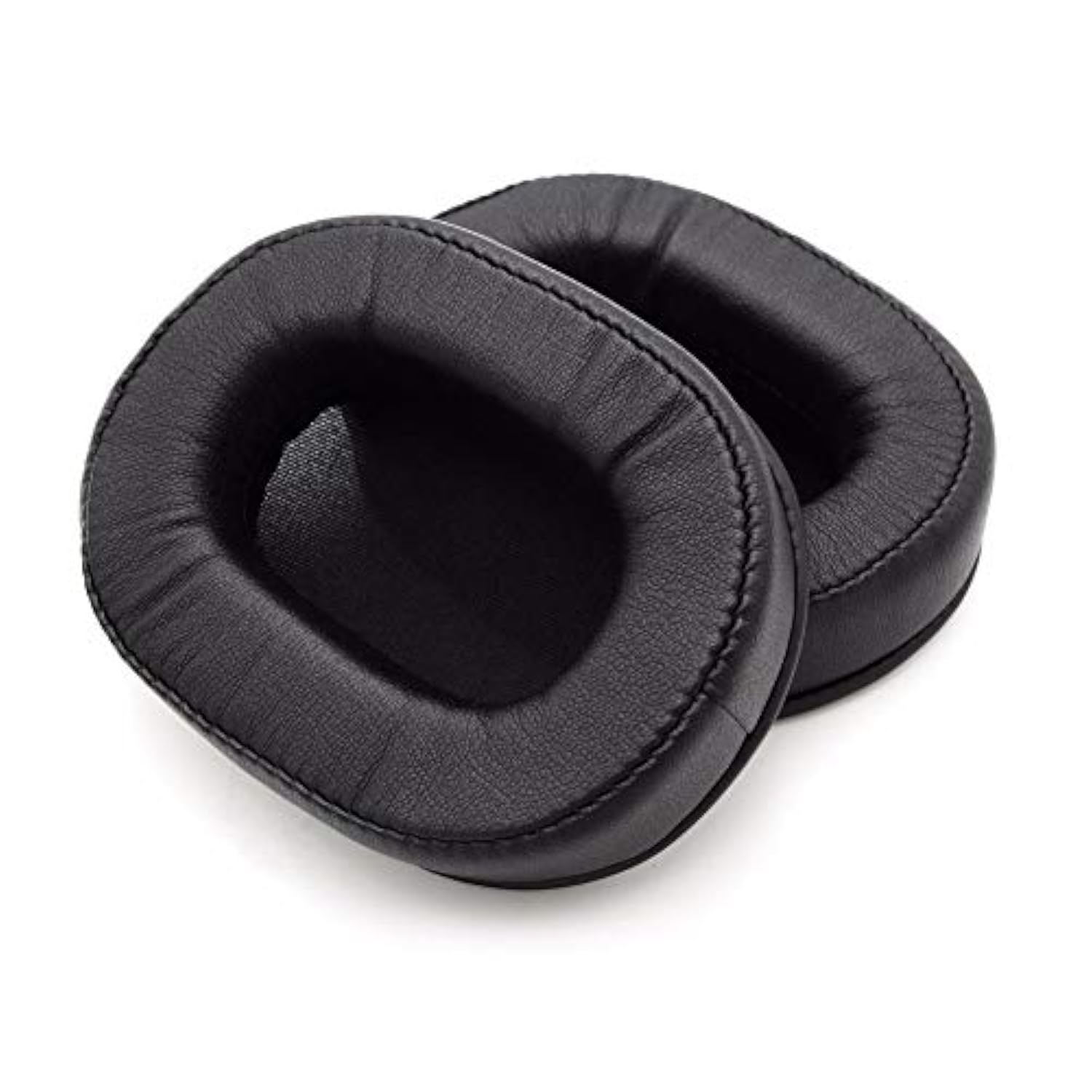 Ear Pads Foam Replacement Ear Cushions Covers Pillow Cups Compatible With Yamaha Hph-W300 Headset Headphone