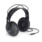 Samson SR850 Professional Semi-Open Studio Reference Monitoring Headphones