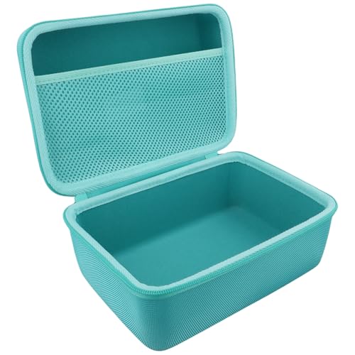 Case Compatible With M110 M100 M200 Liene 4X6'' Photo Printer, Wi-Fi Picture Printer,Case Only(Blue)