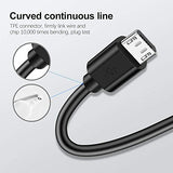 Angle 3 Ultra Charger Cord Angle 3 Charging Cable Compatible with OontZ Angle Solo, Angle 3, Angle 3 Ultra, Angle 3 Shower Plus Edition,Angle 3