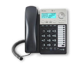 Home Office Phone Service Bundle With Concierge 24/7 Support. Includes Unlimited North America Calling, 2 Lines, 3-Way Conferencing, Call Blocking, Mobile App. Subscription Required