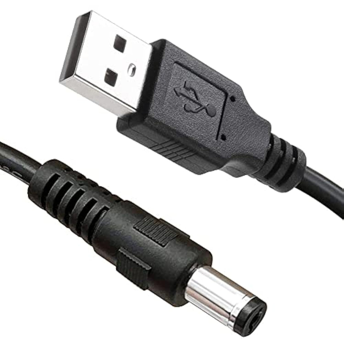 Usb Power Charger Cable Cord Compatible For Soaiy Aurora Night Light Projector