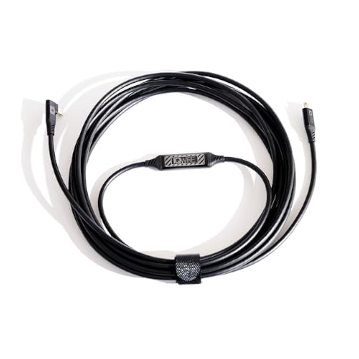 Cxrbon Blxck X5 Usb-C To Usb-C 16' 5M Right Angle Intelligent Photography Tether Cable