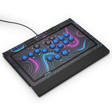 Sapphire S1 Leverless Arcade Controller Joystick for PlayStation 5 and PlayStation 4 and PC (Fighting Stick) Officially Licensed Sony