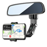 360 Degree Rotating , Multifunctional Mount for All Smartphones