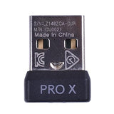 New Usb Dongle Mouse Receiver Adapter Replacement For Logitech G Pro X Surperlight Wireless Gaming Mouse