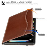For Ipad Pro 12.9 Case 6Th/5Th/4Th/3Rd Generation 2022/2021/2020/2018, Premium