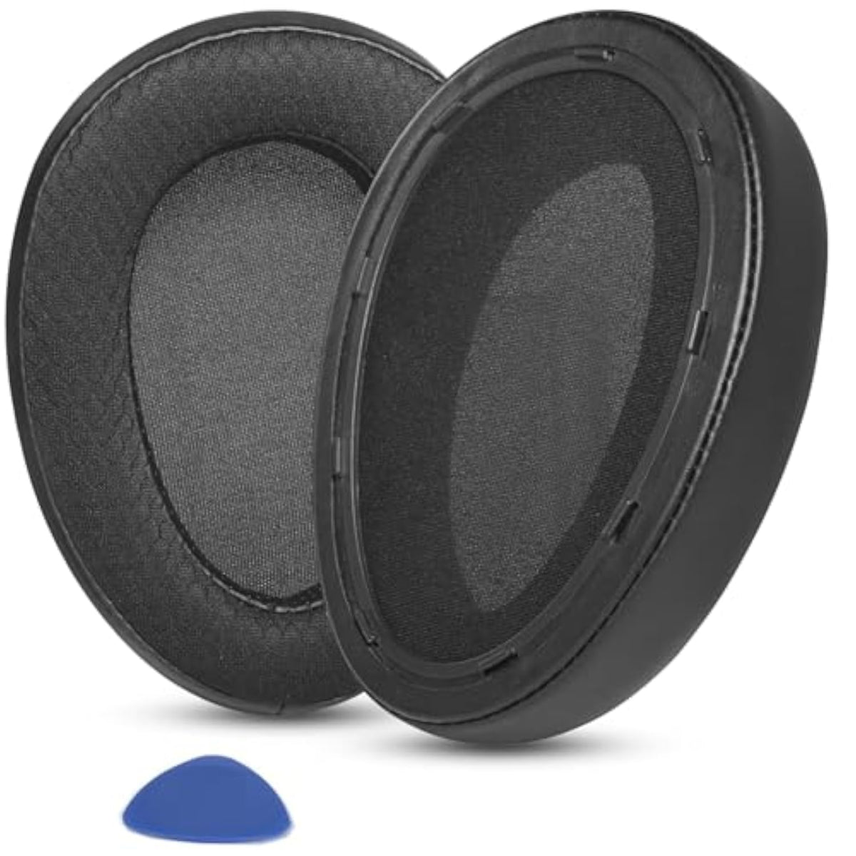 Cushion Ear Pads Compatible With Hifiman Ananda Nano Arya Ananda Edition Xs Edition X He1000Se He1000 V2 Jade Ii Headphone Replacement Earpads (Refer To Figure 2)