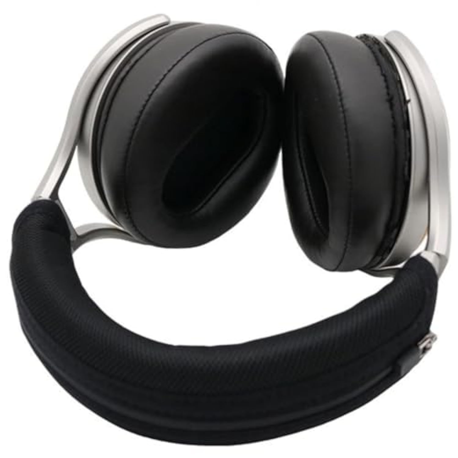 Replacement Headband For Denon Ah-D9200 D5200 D7200,Head Cushion For Denon Ah-D9200 D5200 D7200 (Black)