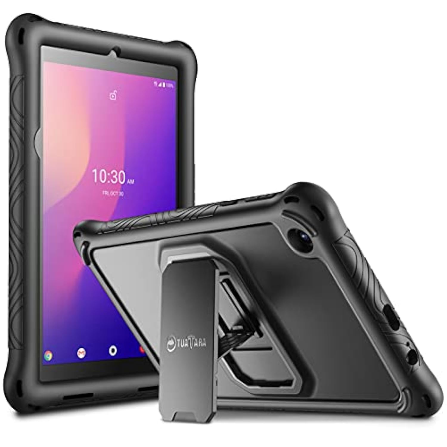 Fintie Case for for Alcatel Joy Tab 2 Tablet 8-inch 2020 Release (Model: 9032Z