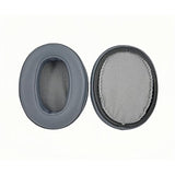 Earpads For Wh-Xb900N Replacement Ear Pads Cushion Muff With Protein Leather Memory Foam Compatible With Sony Whxb900N Headphones Only-Grey