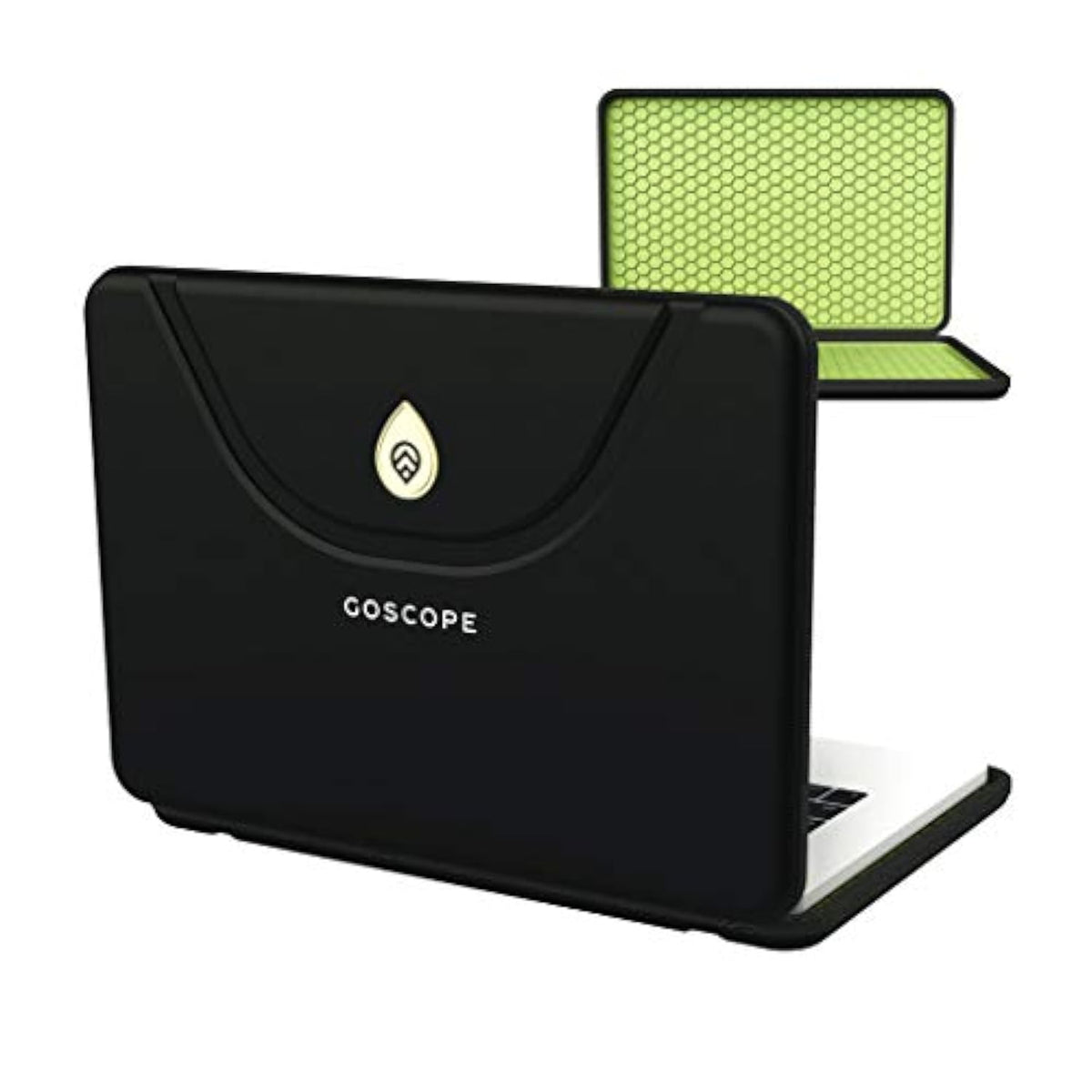 2025 Macbook Pro 16-Inch Case Impact Resistant Hard Exterior Notebook Sleeve Compatible With Apple Macbook Pro 16”: 2024-2025 Models Macbook Pro