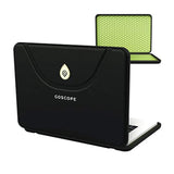 2025 Macbook Pro 16-Inch Case Impact Resistant Hard Exterior Notebook Sleeve Compatible With Apple Macbook Pro 16”: 2024-2025 Models Macbook Pro
