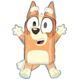 Bingo and Bluey Birthday Party Supplies Balloon Bouquet Decorations