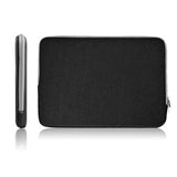 17 - 17.3 Inch Neoprene Laptop Sleeve Bag Carrying Case/Notebook Computer Case/Tablet Briefcase Carrying Bag/Pouch Skin Cover