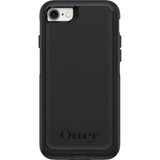 OtterBox iPhone 8/7 & SE 3rd/2nd Gen Commuter Series Case - Black