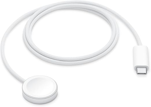 Apple Watch Magnetic Fast Charger to USB C Cable 1M Fast Charging Cable for Apple Watch
