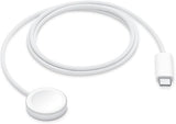 Apple Watch Magnetic Fast Charger to USB C Cable 1M Fast Charging Cable for Apple Watch