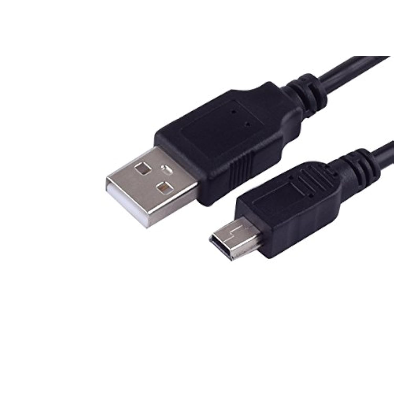 Usb Data/Charger Cable, 3 Ft, For Garmin Drive 61 Lmt-S, 60, 52, 51, 50, 57