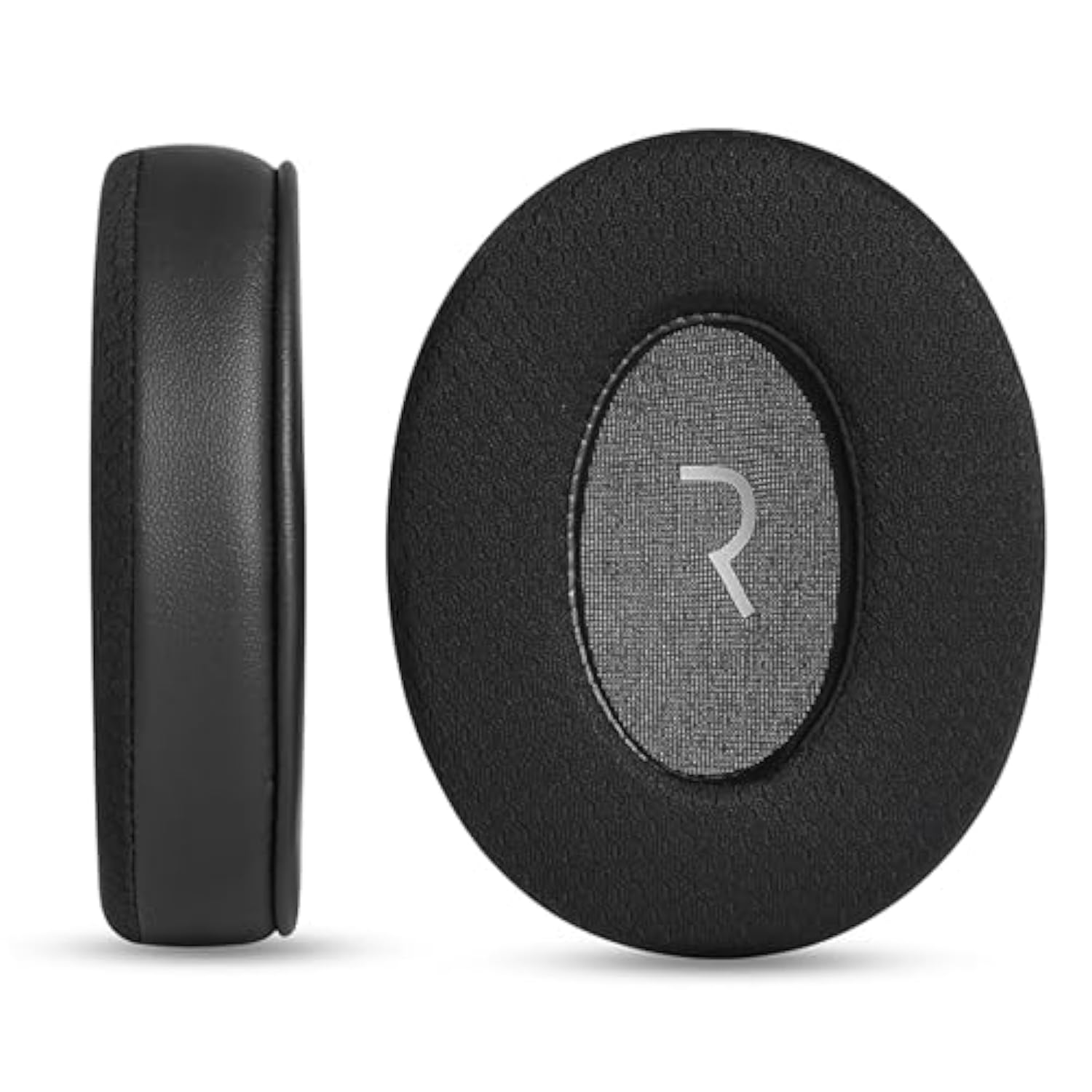 Cooling-Gel Earpads Replacement Ear Cushions Compatible With Taotronics Tt-Bh060 Tt-Bh085 Tt-Bh090 Headphone Ear Pads Cover Parts