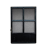 Elpaf13, V13H134A13 Replacement Air Filter For Epson Eb-410We, Eb-410W, Eb-S6Lu, Eb-S6, Eb-S62, Eb-Tw420, Eb-W6, Eb-X6E, Eb-X6, Eb-X62, Ex21, Ex30, Ex50, Ex70, Ex90, H283B, H284B