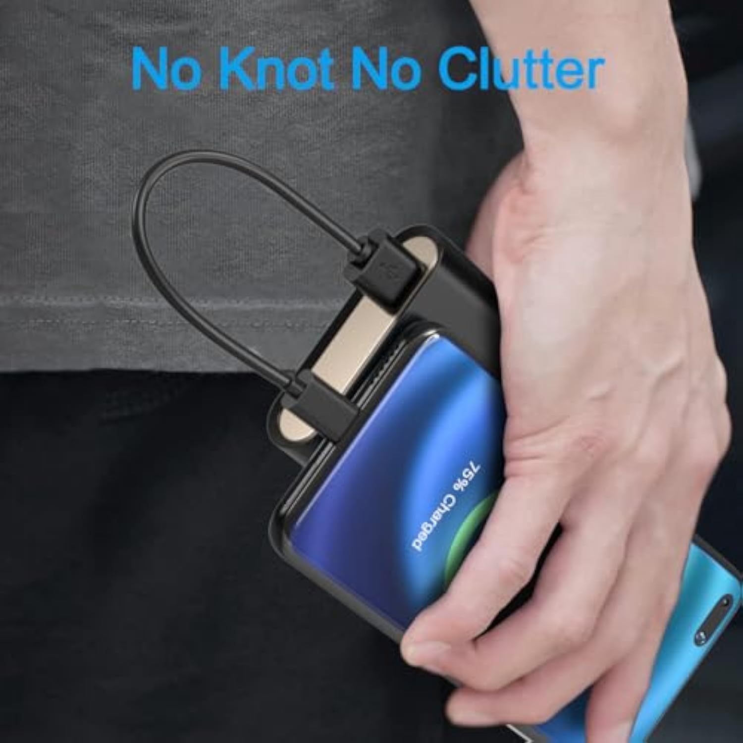 Short Micro Usb Cable,Android Charger Compatible With Fire Stick,For Roku Stick,Ps4,For Xbox.Fast Charging Cord For Kindle Tablet,For Bose Soundlink Speaker,Chromecast,Computer Phone,Power Bank,8 Inch