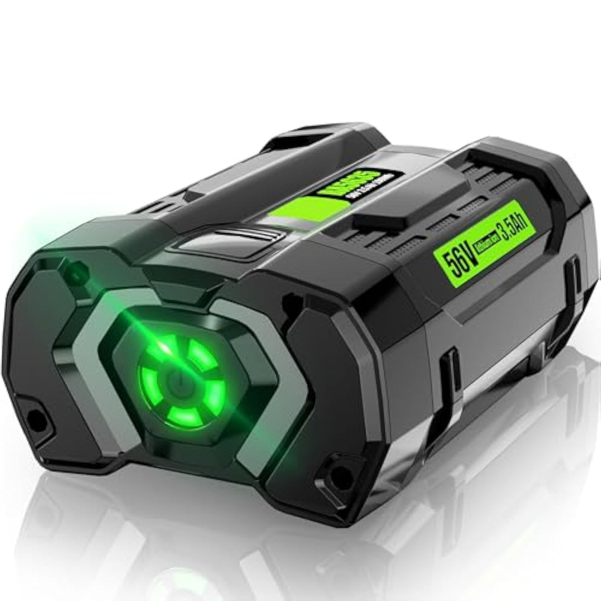 56V 3.5Ah Replacement Battery for Ego 56V Power+ Tools and Batteries
