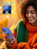 Cell Phone EMF Protection Neutralizers - for Smart Phones/Tablets/Laptops/Computer/WiFi/Priner/TV 6 Pack