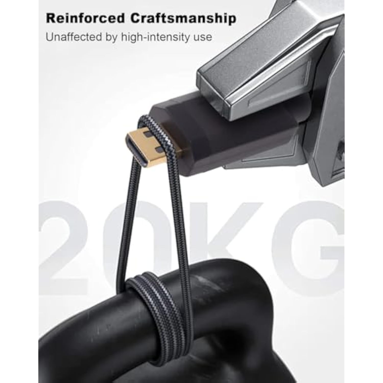 Micro Hdmi To Hdmi Coiled Cable, Hdmi To Micro Hdmi Coiled Cable, Extreme Slim