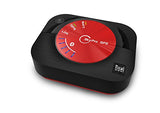 Xgps160 Multipurpose Universal 5 Device Bluetooth Gps Receiver With Wide Area Augmentation System And Portable Attachment