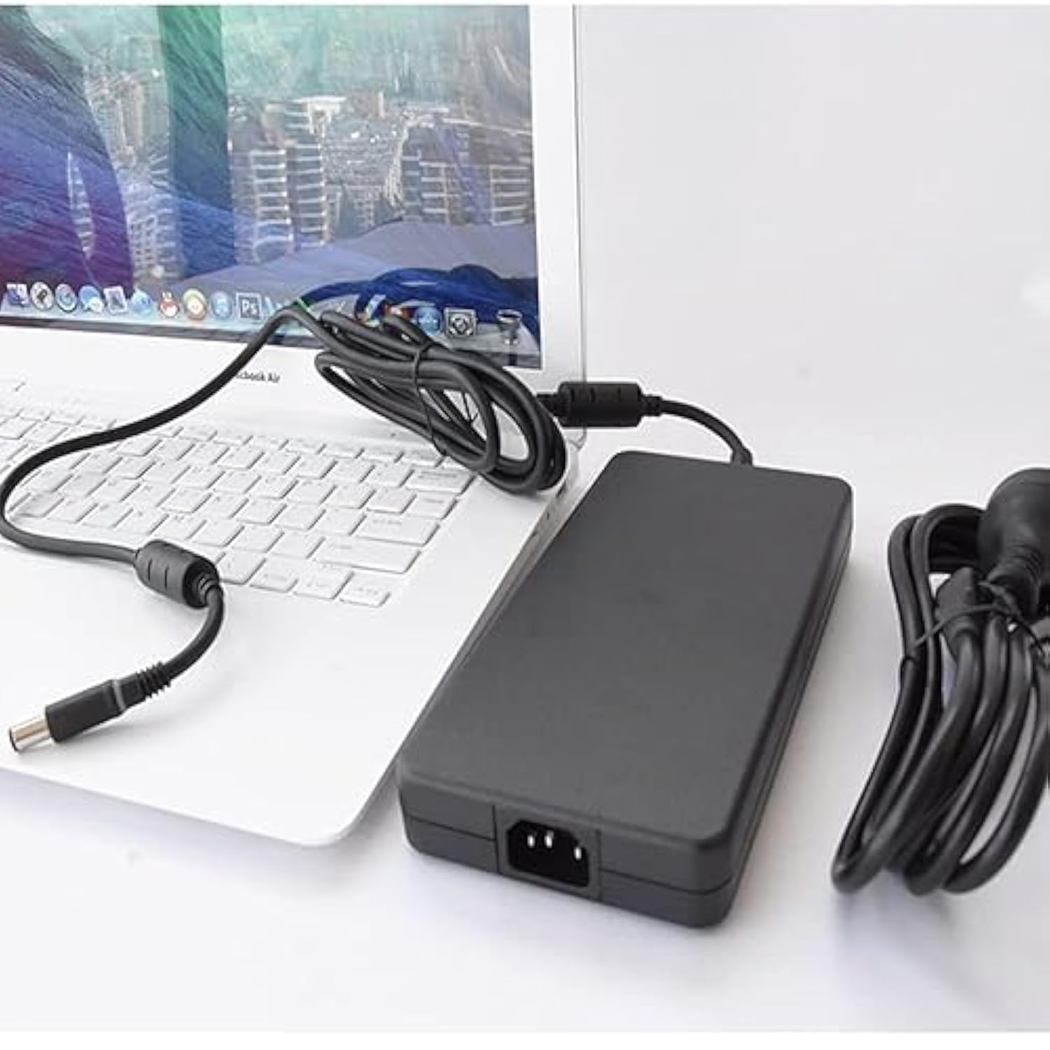 240W Charger Fit For 240W Dell Charger Alienware M17 R1 R2 R3 R4 R5 M17X R2 R3