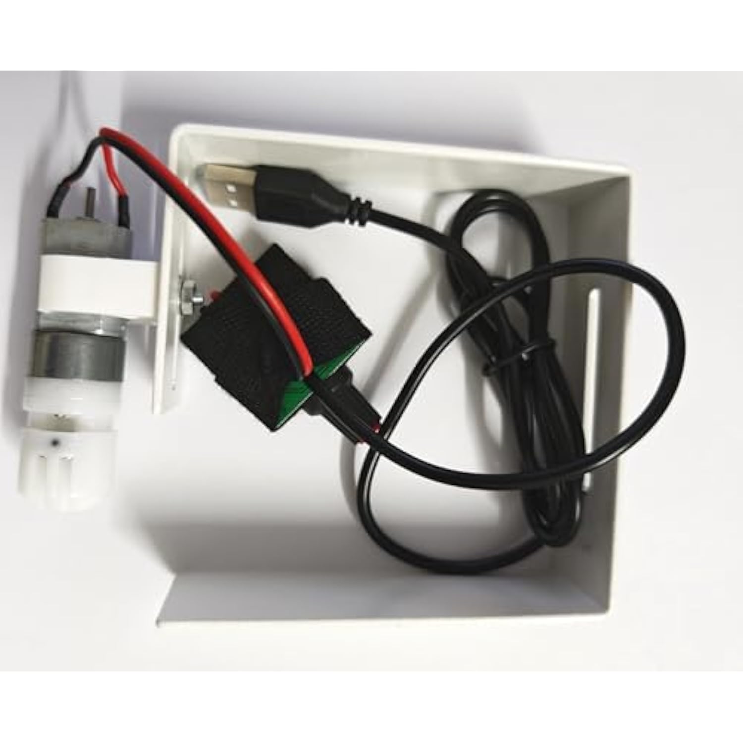 Physical Click Auto Keyboard Clicker Mouse Jiggler Mouse Mover Auto Clicking Tool