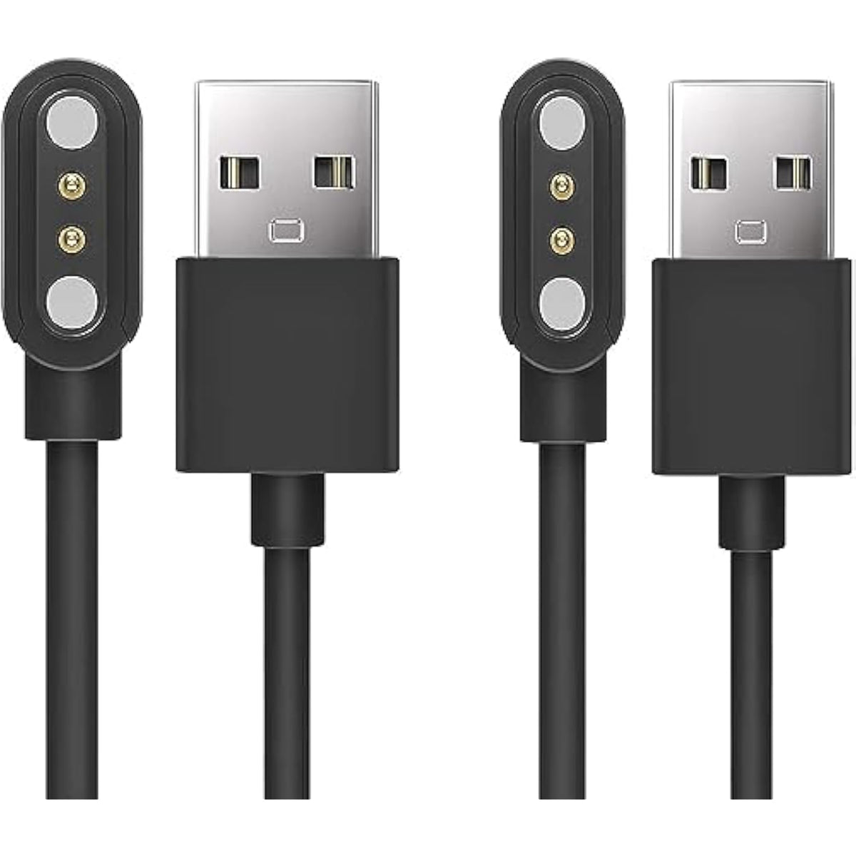 Replacement Charger Compatible For Purity K7 Air Open-Ear Headphones Bone Conduction Earbuds/Earphones Wireless Charger Magnetic Usb Charging Cable Cord