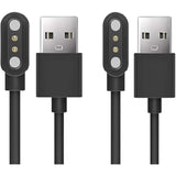 Replacement Charger Compatible For Purity K7 Air Open-Ear Headphones Bone Conduction Earbuds/Earphones Wireless Charger Magnetic Usb Charging Cable Cord