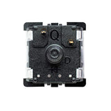 Granvela Pack 65 Gateron KS-8 White Switches for Mechanical Keyboards,3-pin Bl