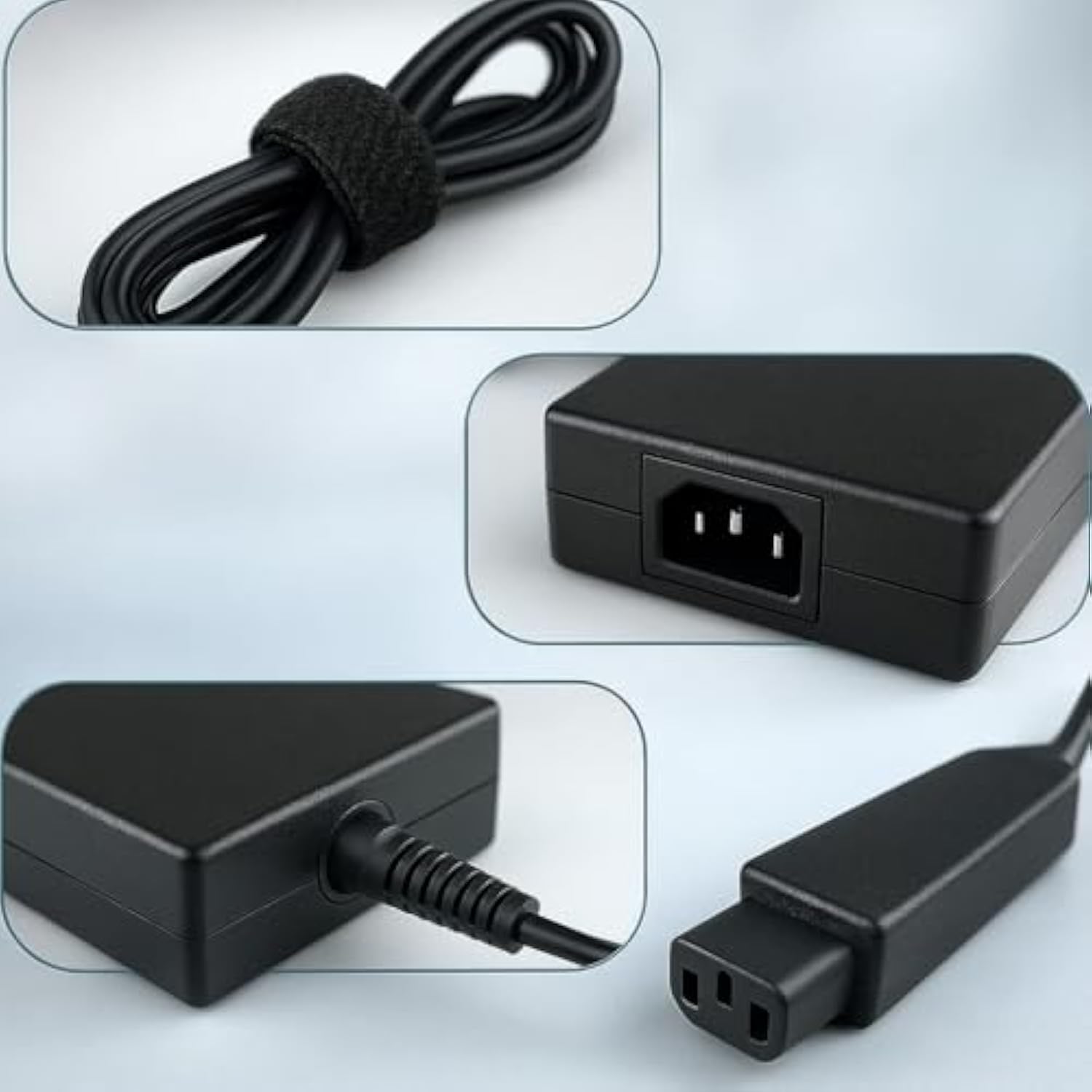 230W Ac Adapter Fit For Msi Laptop Charger 230W Gs65 Gs66 Gs75 Gs76 Stealth Ms