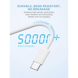 Replacement For Jbl Flip 5 Charger Cord Wireless Bluetooth Speakers(3.3Ft Cable Included)