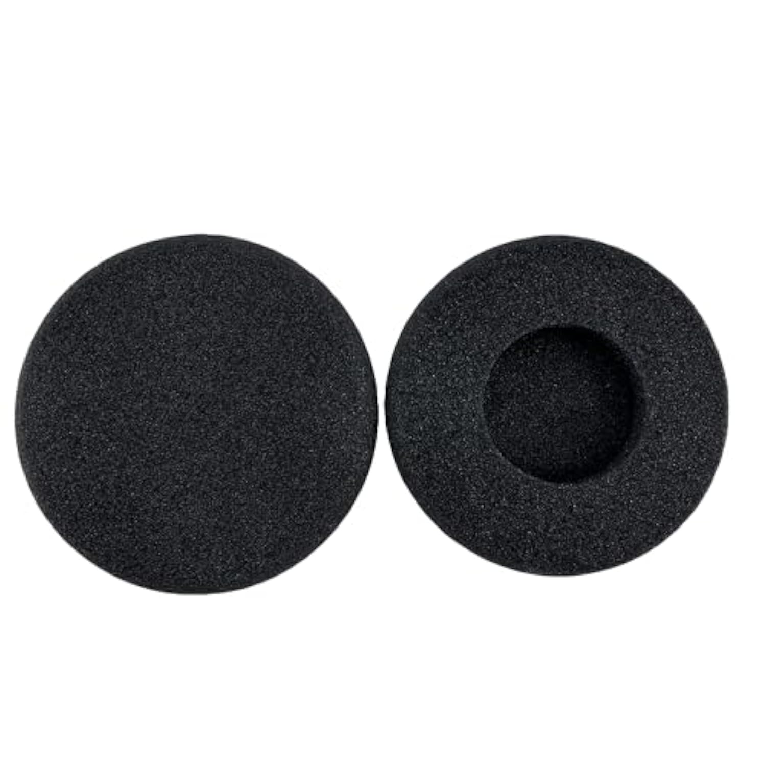 Sr125 Replacement Ear Pads Cushions Covers Headphone Accessories Parts Compatible With Grado Sr60 Sr80 Sr125 Sr225 Sr325 Ps1000/E Gs1000I Rs1I Rs2I And Alessandro M1/M2/ M Pro Headset