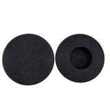 Sr125 Replacement Ear Pads Cushions Covers Headphone Accessories Parts Compatible With Grado Sr60 Sr80 Sr125 Sr225 Sr325 Ps1000/E Gs1000I Rs1I Rs2I And Alessandro M1/M2/ M Pro Headset