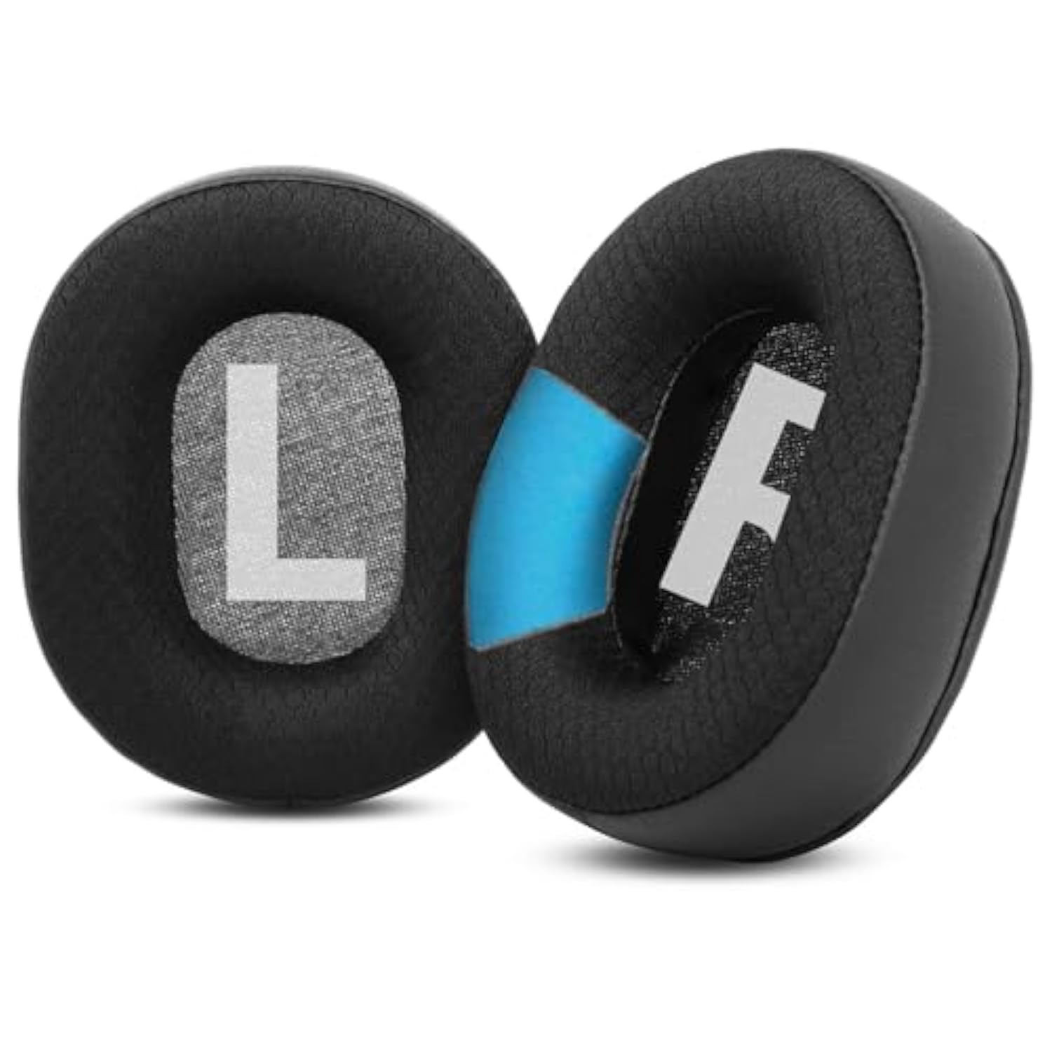 Se-Ms7Bt Ms7 Ear Pads Replacement Ear Cushions Compatible With Pioneer Se-Ms9Bn Se-Ms7Bt Se-Ms5T Headphones Ear Cups Earmuffs Ear Covers