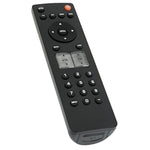 New VR2 Replaced Remote fit for Vizio TV VL260M VL320M VL370M VO320E VO320E-M VO320EM V0370M VO370M-C VO370MC VO420E VO420E-M VO400E VP322 VP422 VW46LF (0980-0305-3050)(0980-0305-3000)(0980-0305-3021)