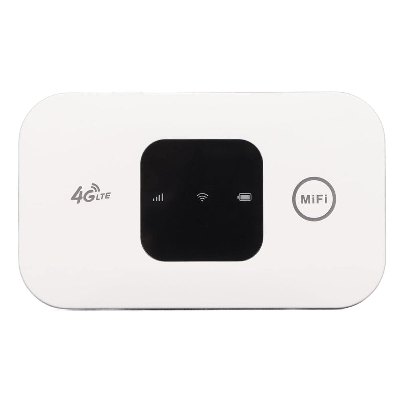 4G Lte Mobile Hotspot Router, Mobile Wifi Hotspot Wireless Internet Router Dev