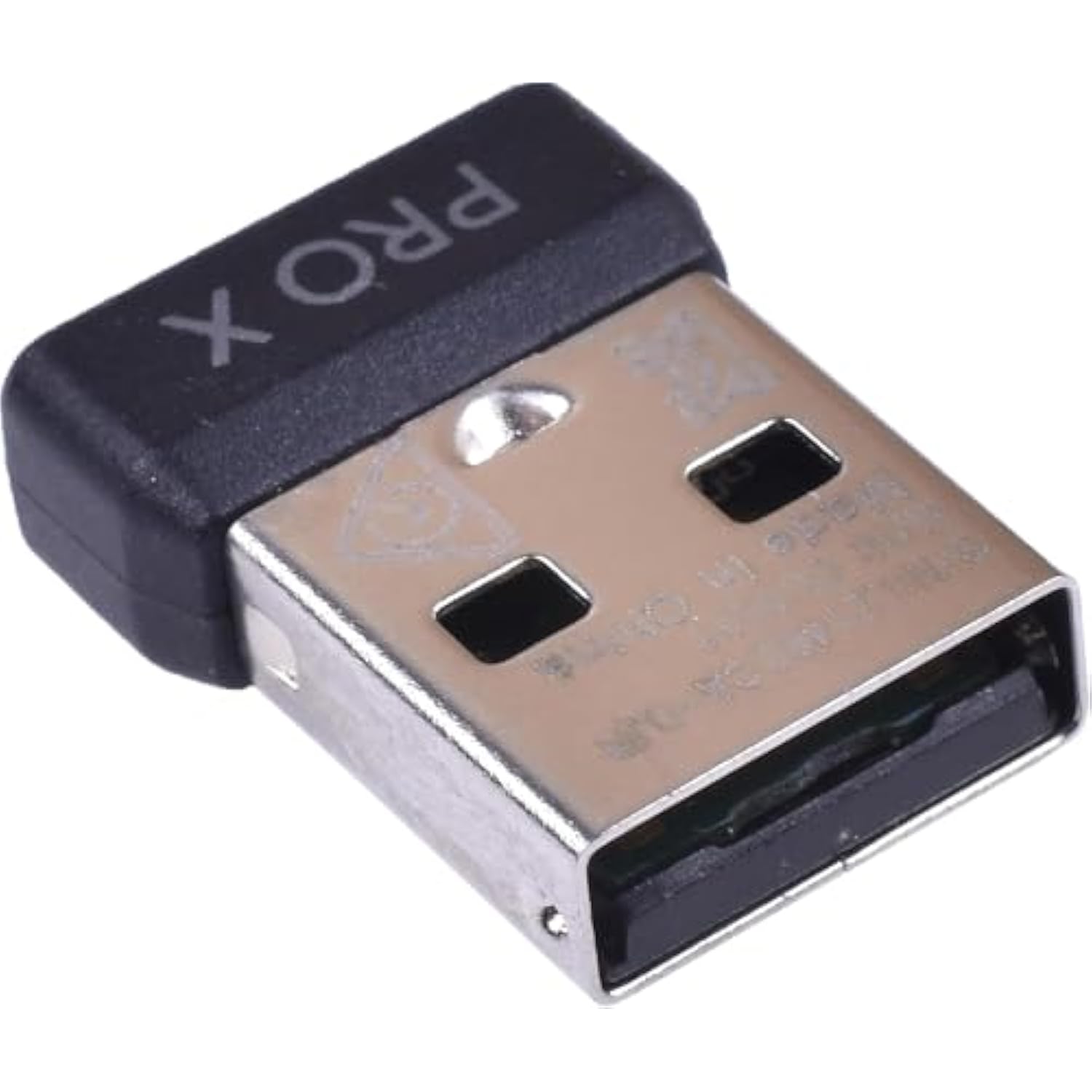 New Usb Dongle Mouse Receiver Adapter Replacement For Logitech G Pro X Superlight Wireless Gaming Mouse (Pro X)