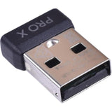 New Usb Dongle Mouse Receiver Adapter Replacement For Logitech G Pro X Superlight Wireless Gaming Mouse (Pro X)